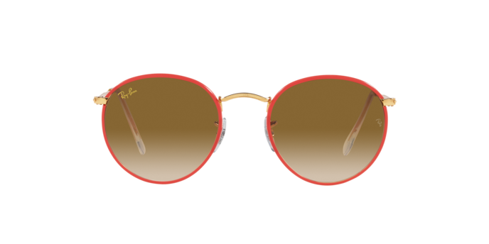 Ray Ban RB3447JM 919651 Round Full Color 